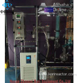 Fast shipping Lab wiped film distillation cbd evaporator